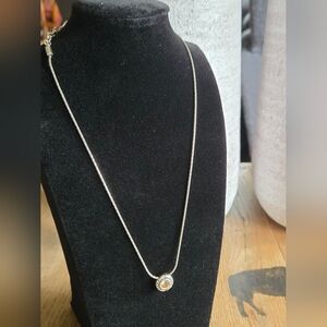 Brighton Fortino Pendant Necklace